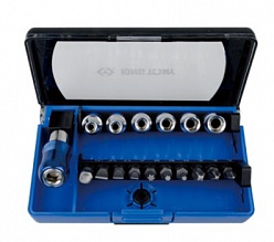   1/4" 17 . 6- , (4-7mm) 2517MR KING TONY