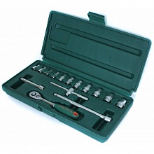    1/4"DR 4-14, 15 , S04H2715S JONNESWAY