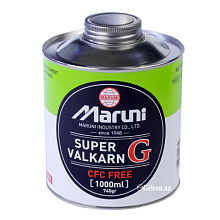  Super Valcarn G 1000cc 780g CFC Free