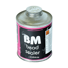   BEAD SEALER 1 BLACK MAGIC
