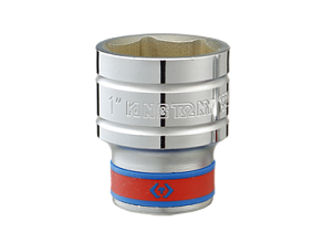 1/2" Головка дюймова 6гарнн. 25/32 433525SR KING TONY