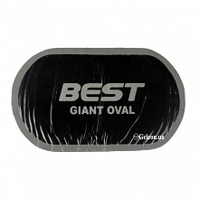  Giant Oval O-160 BESTpatch, 
