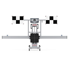 ����� ��� ���������� �����, �������� � ������� ������ ADAS ������ PRO standard LAUNCH  X-431 ADAS PRO