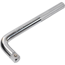 Вороток Г-образный 3/4 300мм TOPTUL  AFАО2412