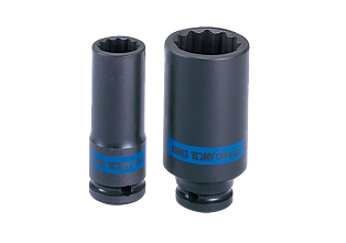  12   1/2" 20  443020M KING TONY