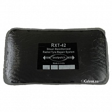  RXT-42 BESTpatch    125x250 mm