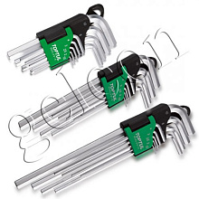    - TORX 9 TOPTUL GAAL0913