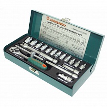     1/4"DR 4-13 , 18 , S04H2118S JONNESWAY