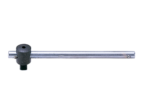 Вороток 1/4" скользящий 115мм 2571-45 KING TONY