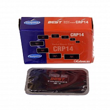  CRP-14 BESTpatch   10 80*150