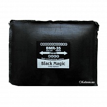   TTR-25 BLACK MAGIC     10.115x125mm