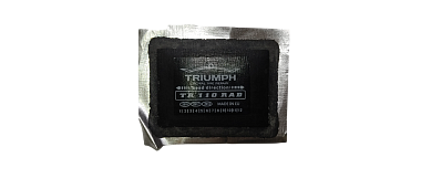  TR-110 RAD TRIUMPH   20. 55x75mm