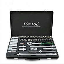    1/2" GCAD4102 TOPTUL