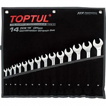   . 14 . 8-24 Dynamic GPAQ1402 TOPTUL