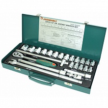     1/2"DR 10-32 , 24 , S04H4524S JONNESWAY