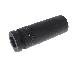 Головка для колёсных гаек 19мм FORD