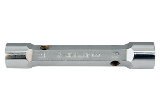    8*9MM 19A00809 KING TONY