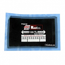  RAD 120 TL TIP-TOP   10  80x125 mm