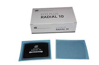   Tip Top  ECO PLUS 10 55*75mm 1(20)