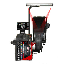   Road Force ELITE 3  1 HUNTER RFE00E