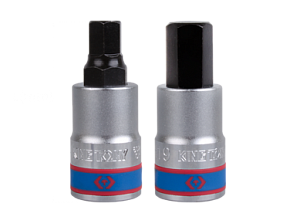    HEX H14 3/4"DR. 80mm 602514 KING TONY