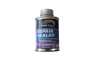REPAIR SEALER 250ml PATCH RUBBER