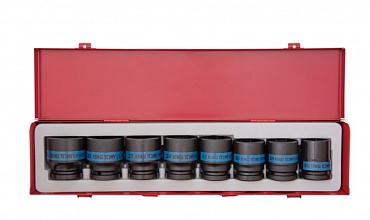    3/4" 8 . 6- , 21-41 6409MP03 KING TONY