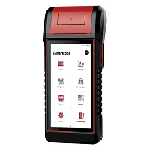 ������������ ������ (TPMS + ���) LAUNCH iSmartTool-601MAX