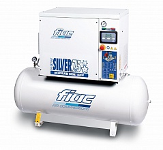   NEW SILVER 20/500 / (8 -2010 /) 1121680297 FIAC