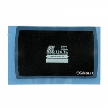  RAD 116 TL TIP-TOP   10  67x104 mm