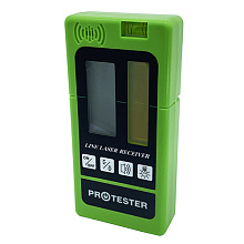 ������� ��������� ��������� PROTESTER LR01RG