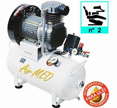    AIRMED 150-24 FIAC ( 2 ) 1121690004 FIAC