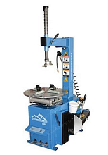 Шиномонтажный станок полуавтомат 1805E 3P  TROMMELBERG