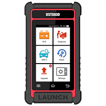 ������ ������������� ������� + ������������ ������ (2�1) LAUNCH BST880D