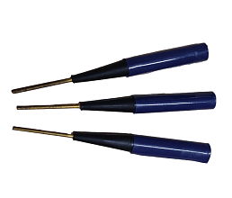  STEM WITH 12mm  PATCH RUBBER  25