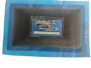 �������� RAD20HD PATCH RUBBER �������� ���������� 86*136mm