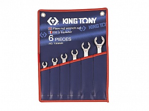    6 .  1306SR KING TONY