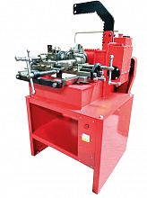 Станок дископравильный пневмогидравлический 11"-26" AIRKRAFT 220B