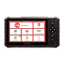 ������������ ������ Creader Professional CRP-349 LAUNCH