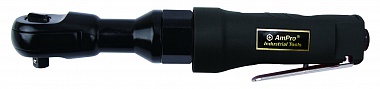 Трещотка пневматическая 3/8", 67.8 Hм AmPro A4131 A4131 AmPro