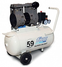   SUPERSILENT 50 ( 50 , - 160 /) 1129102873 FIAC