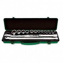    1/2" 15. GCAD1512 TOPTUL