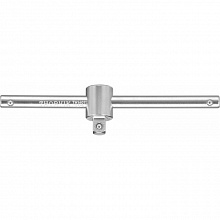 Вороток Т-образный 1/4"DR 110мм  (THORVIK), TH14011 THORVIK