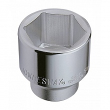 Торцевая головка 3/4"DR, 30 мм, S04H6130 JONNESWAY