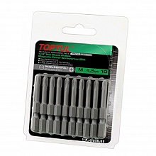   1/4" 50 PH2  FSLA0802G TOPTUL