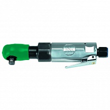 Пневматическая трещотка 1/4"DR, 230 об/мин., 34Нм, JAR-6312 JONNESWAY