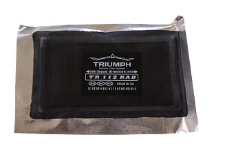 TR-112 RAD TRIUMPH   10. 70x115mm