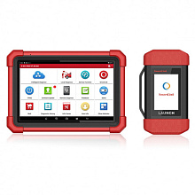 ������������� �������������� ������ � �������������� �� ��� �������������� LAUNCH  X-431 PRO3 LINK