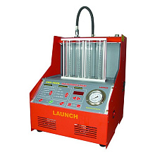 ����� ��� ����������� � ������ ��������  LAUNCH  CNC-402A