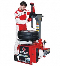      10"-26" LC887N 380V BRIGHT